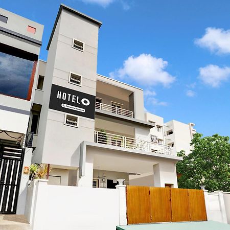 Super Hotel O Ashok Nagar Near Jntu College Kakinada Bagian luar foto