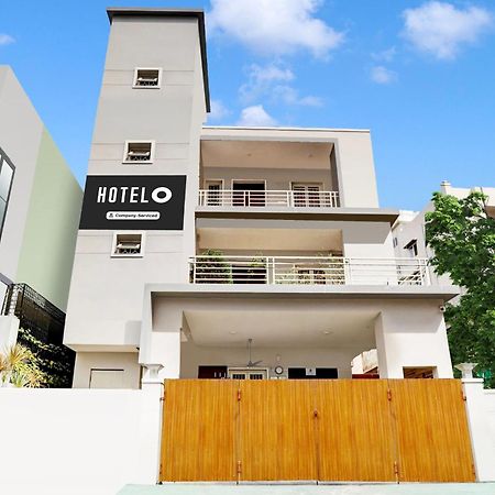 Super Hotel O Ashok Nagar Near Jntu College Kakinada Bagian luar foto