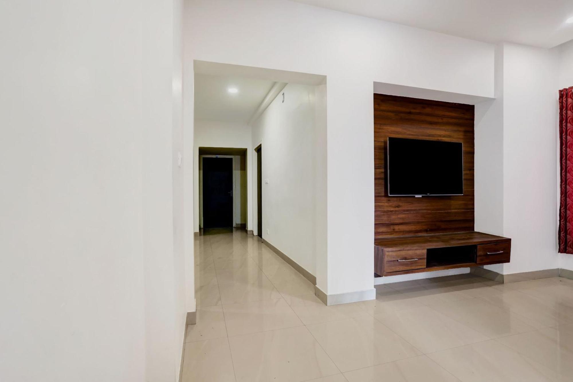 Super Hotel O Ashok Nagar Near Jntu College Kakinada Bagian luar foto
